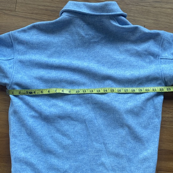 H&M Oversized Shacket - Picture 5 of 5